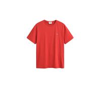 GANT Camiseta rojo vivo XXL EUR