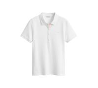 GANT Camiseta rosa / blanco L rosa / blanco