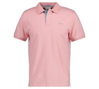 GANT Camiseta 'Rugger' azul cielo / rosa M azul cielo / rosa