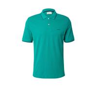 GANT Camiseta 'Rugger' navy / esmeralda XXL navy / esmeralda