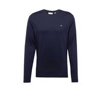 GANT Camiseta 'Shield' marino M EUR