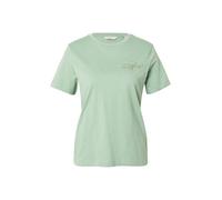 GANT Camiseta verde claro XS verde claro
