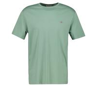 GANT Camiseta verde M EUR