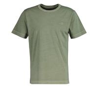 GANT Camiseta verde M verde