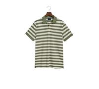GANT Camiseta verde / offwhite M EUR