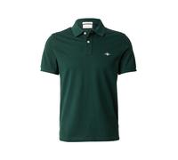 GANT Camiseta verde oscuro L EUR