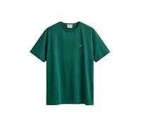 GANT Camiseta verde oscuro S verde oscuro