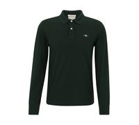 GANT Camiseta verde oscuro XL EUR