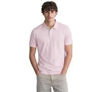 GANT Camisetas Polo Hombre Manga Corta Algodón Transpirable Casual Trabajo S-4XL