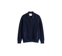 GANT Cárdigan azul oscuro M EUR