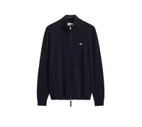 GANT Cárdigan azul | XXL