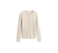 GANT Cárdigan beige M EUR