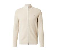 GANT Cárdigan beige moteado XXL beige moteado