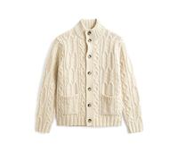 GANT Cárdigan crema | L