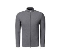 GANT Cárdigan gris oscuro XL gris oscuro