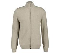 GANT Cárdigan beige L beige