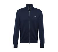 GANT Cárdigan navy M navy