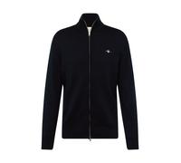 GANT Cárdigan negro XXXL negro