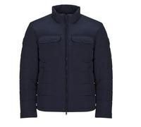 Gant Cazadora CHANNEL QUILTED JACKET in Marino EU XL