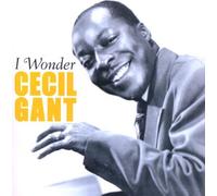 Gant,Cecil - I Wonder