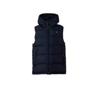 GANT Chaleco 'ACTIVE' navy XL EUR