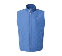 GANT Chaleco azul L azul