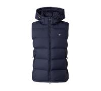 GANT Chaleco azul oscuro L azul oscuro