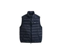 GANT Chaleco azul oscuro S EUR