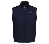GANT Chaleco marino 4XL marino