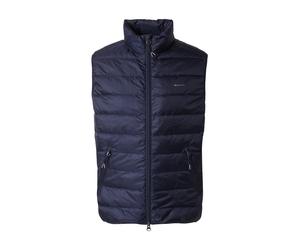 GANT Chaleco marino L EUR