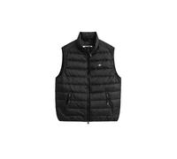 GANT Chaleco negro XL EUR