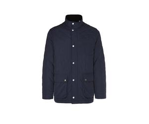 GANT Chaqueta acolchada azul oscuro | L