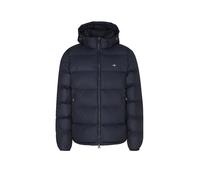 GANT Chaqueta acolchada azul | XL