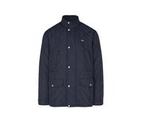 GANT Chaqueta acolchada ligera azul oscuro | S