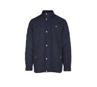 GANT Chaqueta acolchada ligera azul | XL