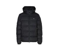 GANT Chaqueta acolchada negro | XL
