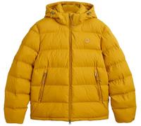 GANT Chaqueta Active Cloud, Amarillo amarillento, S