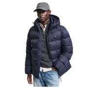 GANT Chaqueta Active Cloud, Azul noche, XXXL