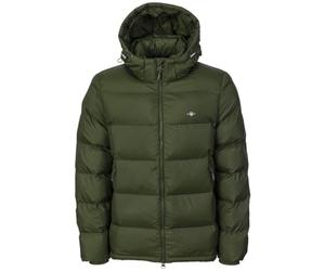 GANT Chaqueta Active Cloud para hombre, color azul, COUNTRY GREEN, S