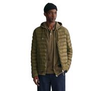Gant Chaqueta Bomber de Luz para Hombre (GT11527)