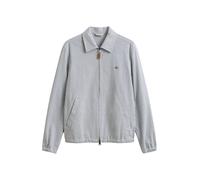 GANT Chaqueta de entretiempo azul ahumado / blanco M azul ahumado / blanco