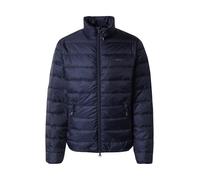 GANT Chaqueta de entretiempo azul oscuro 5XL EUR