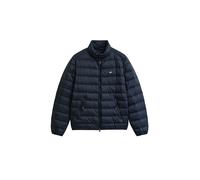 GANT Chaqueta de entretiempo azul oscuro XXL EUR