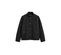 GANT Chaqueta de entretiempo 'Classic' negro XL EUR