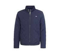 GANT Chaqueta de entretiempo marino / rojo / blanco 5XL EUR