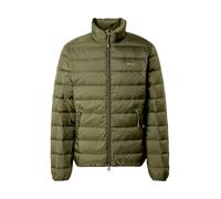 GANT Chaqueta de entretiempo verde L EUR