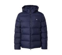 GANT Chaqueta de invierno azul noche M EUR