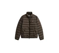 GANT Chaqueta de invierno marrón M EUR
