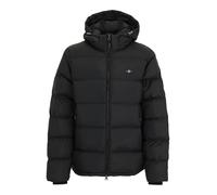 GANT Chaqueta de invierno mezcla de colores / negro XXXL EUR