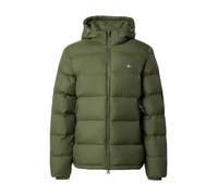 GANT Chaqueta de invierno verde oscuro XXL EUR
